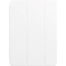 Аксесуар для iPad Apple Smart Folio для iPad Pro 11-inch (2/3rd generation) - White (MJMA3ZM/A): Колір белый