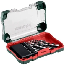 Набір свердел по дереву Metabo 626705000: Виробник Metabo