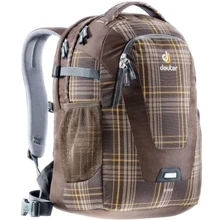 Рюкзак Deuter Giga choc-check (6003): Производитель Deuter