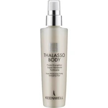 Keenwell Thalasso Body Super Moisturizing Toning Fluid Суперувлажняющий тонизирующий флюид-энергетик для тела 200 ml: undefined undefined