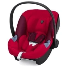 Автокресло Cybex Aton M i-Size Ferrari Racing Red red: Группа 0-13 кг (группа 0+)
