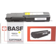 Картридж BASF Xerox VL C400/C405 Yellow 106R03533 8K (KT-106R03533): Производитель BASF
