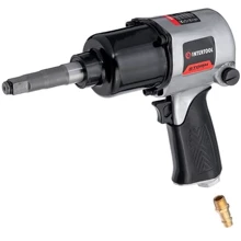 Гайковерт Intertool PT-1103: Назначение бытовой
