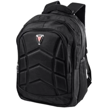 Чоловік рюкзак Valiria Fashion чорний (3DETBI2014-2): Стать Чоловік