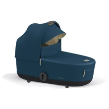 Люлька Cybex Mios Lux Mountain Blue (522000813): Производитель Cybex