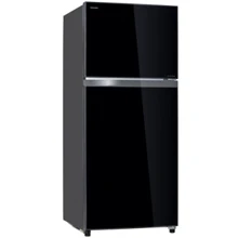 Холодильник Toshiba GR-TG495UDZ-C(XK) Glass Black: Тип холодильник двухкамерный