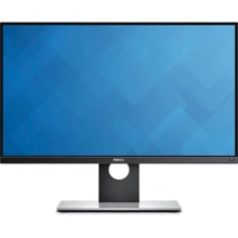 Монитор Dell UP2516D (210-AGUB): Покрытие экрана матовое