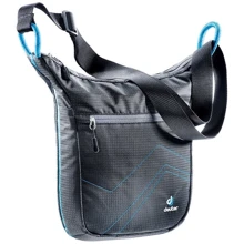 Рюкзак Deuter Pannier City Black-Turquoise (85134): Производитель Deuter