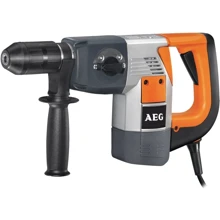 Отбойный молоток AEG PM 3 (4935412541): Производитель AEG