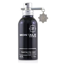 Парфумована вода Montale Fantastic Oud 50 ml: Вид Парфумована вода