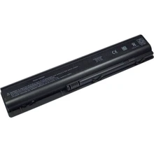 Батарея для ноутбука Акумулятор POWERPLANT HP DV9000 / 14,4V / 5200mAh (NB00000128): Сумісність HP DV9000