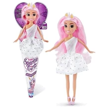 Кукла Zuru Sparkle Girls Радужный единорог Софи 25 см (Z10092-5): Возраст от 3 лет