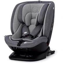Автокресло Kinderkraft Xpedition Grey (KCXPED00GRY0000): undefined undefined
