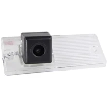 Камера заднего вида Falcon HS8056-XCCD: Общее разрешение, ТВ-линий 600