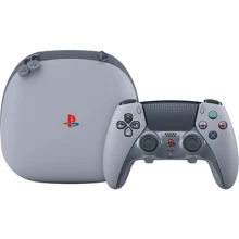 Аксессуар для приставок Sony DualSense Edge Wireless Controller 30th Anniversary Limited Edition: Совместимость PlayStation 5