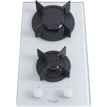 Варочная поверхность Freggia HC320VGW: Размеры для встраивания 268x490 мм
