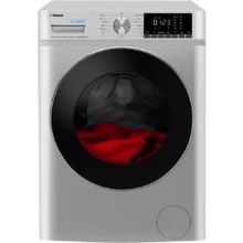 Пральна машина Hansa WDHG814521LG: Тип машини Автомат с сушкой