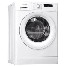 Стиральная машина Whirlpool MFWL 61252WPL: Тип машины Автомат
