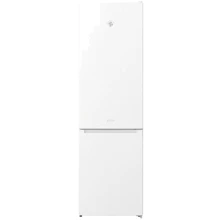 Холодильник Gorenje NRK6201SYW: Тип xолодільнік двокамерний