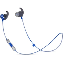Навушники JBL Reflect Mini 2BT, Blue (JBLREFMINI2BLU): Тип конструкції вакуумні