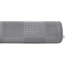 Плед Cosas Waffle Grey 75х130 см (Pled130_Waffle_Grey): Тип плед