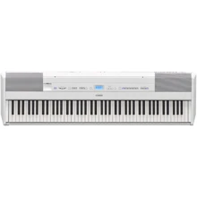 Цифровое сценическое пианино YAMAHA P515WH: Тип Сценические