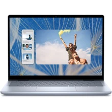 Ноутбук Dell Inspiron 7440 (7440-7395): Экран 14" (1920x1200) Touch