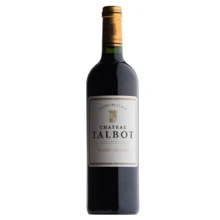 Вино Chateau Talbot, 2000 (0,75 л) (BW3342): Країна виробник Франція