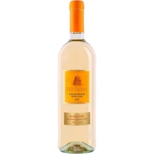 Вино Sizarini Chardonnay Rubicone IGT, белое сухое, 0.75л 11% (DIS8011510029773): Страна производитель Италия