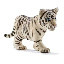 Іграшка-фігурка Schleich Маленький білий тигр (14732): Тип Игровая фигурка