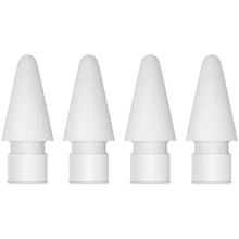 Наконечники Apple Pencil Tips (MLUN2) 4pc for Pencil : Производитель Apple