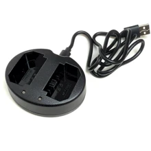 Зарядное устройство PowerPlant Sony NP-FZ100 для двух аккумуляторов (CH980178): Производитель PowerPlant