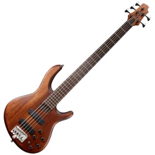 Басс гитара Cort B5 Plus MH OPM: Тип Бас-гитара