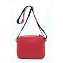 Жіноча сумка через плече ARTiS Bags червона (1728 9322): Стать Женский