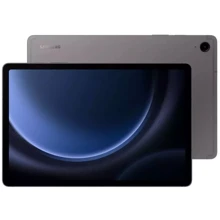Планшет Samsung Galaxy Tab S9 FE 6/128GB 5G Gray (SM-X516BZAA): Дисплей 10.9" TFT (2304x1440)