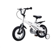 Детский велосипед Miqilong 12" SD White (MQL-SD12-White): Тип 2х колесный велосипед