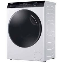 Стиральная машина Haier HWD80-BP14959A: Тип машины Автомат с сушкой