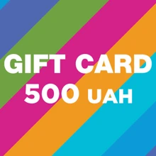 Stylus Подарунковий сертифікат 500 UAH: Виробник Stylus