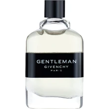 Туалетная вода Givenchy Gentleman 2017 6 ml: Вид Туалетная вода