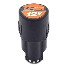 Акумуляторна батарея Procraft Battery12: Тип Аккумулятор
