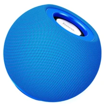 Акустика Hoco BS45 Blue: Цвет синий