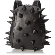 Рюкзак MadPax "Rex Half" Heavy Metal Spike Black (KZ24483956): Возрастная группа от 3 до 7 лет