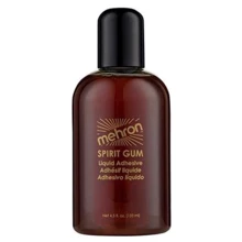 Mehron Spirit Gum Сандарачный клей 133 ml: undefined undefined
