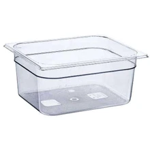 Миска Stalgast GN 1/6 Гастроємність 65 мм 146062 (530-146062): Тип Гастроемкость