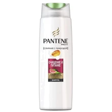 Pantene Шампунь Очищение и питание 250 ml: Пол Для женщин