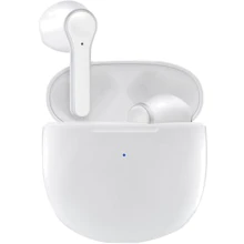 Наушники Gelius Pro Basic GP-TWS011 White: Тип конструкции вкладыши