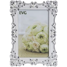Фоторамка EVG SHINE 15X20 AS23 White: Тип Фоторамки