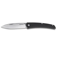 Нож Boker Magnum Long Lead EDC: Тип ножа Складной