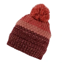 Женская шапка Regatta Frosty Hat VII оранжево-бордовый (RWC177-Q3R): Производитель Regatta