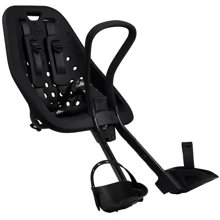 Детское велокресло на руль Thule Yepp Mini Black (TH12020101): Производитель Thule